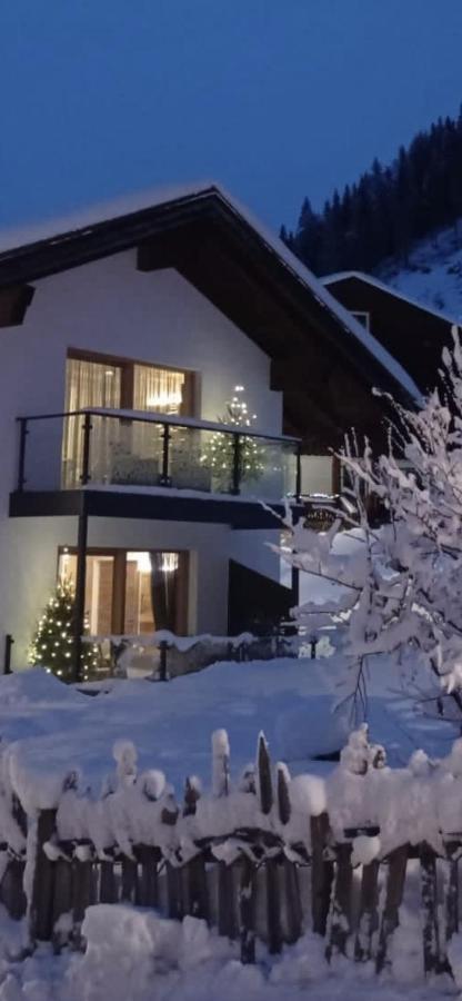 Chalet Orchidea Canazei Exterior foto