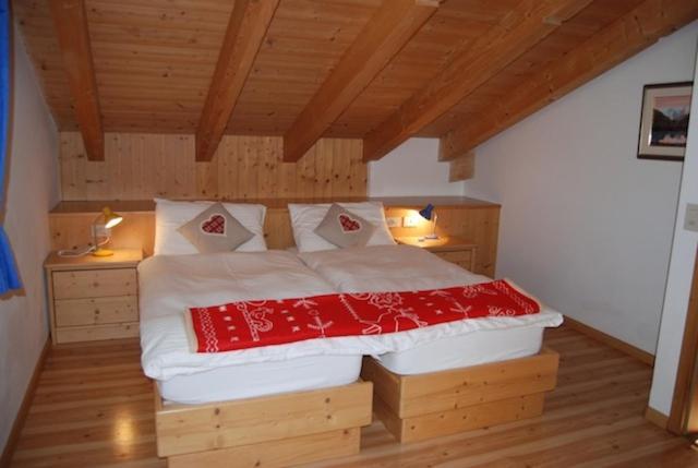 Chalet Orchidea Canazei Exterior foto